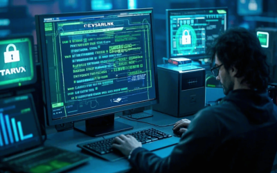 Pelajaran dari Kehancuran Einhaus Gruppe: Lindungi Bisnis Anda dari Ransomware