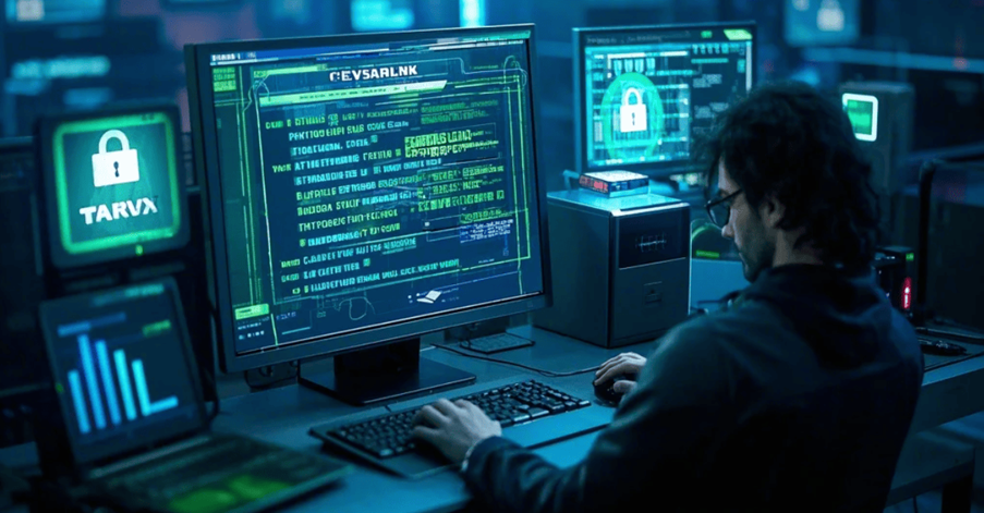 Pelajaran dari Kehancuran Einhaus Gruppe: Lindungi Bisnis Anda dari Ransomware