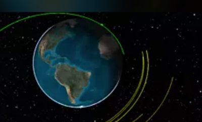 Integrasi Ansys Digital Mission Engineering untuk Kesuksesan Misi Satelit