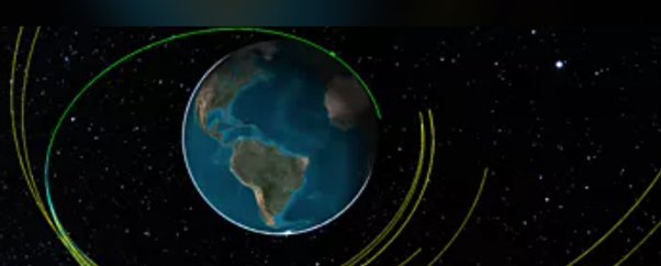 Integrasi Ansys Digital Mission Engineering untuk Kesuksesan Misi Satelit