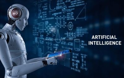 AI Pertahanan: Melindungi Bisnis Anda dari Serangan Siber yang Semakin Pintar