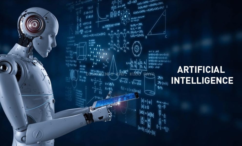 AI Pertahanan: Melindungi Bisnis Anda dari Serangan Siber yang Semakin Pintar