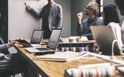 Keunggulan Sejati AI Perusahaan: Kredibilitas yang Mengubah Bisnis