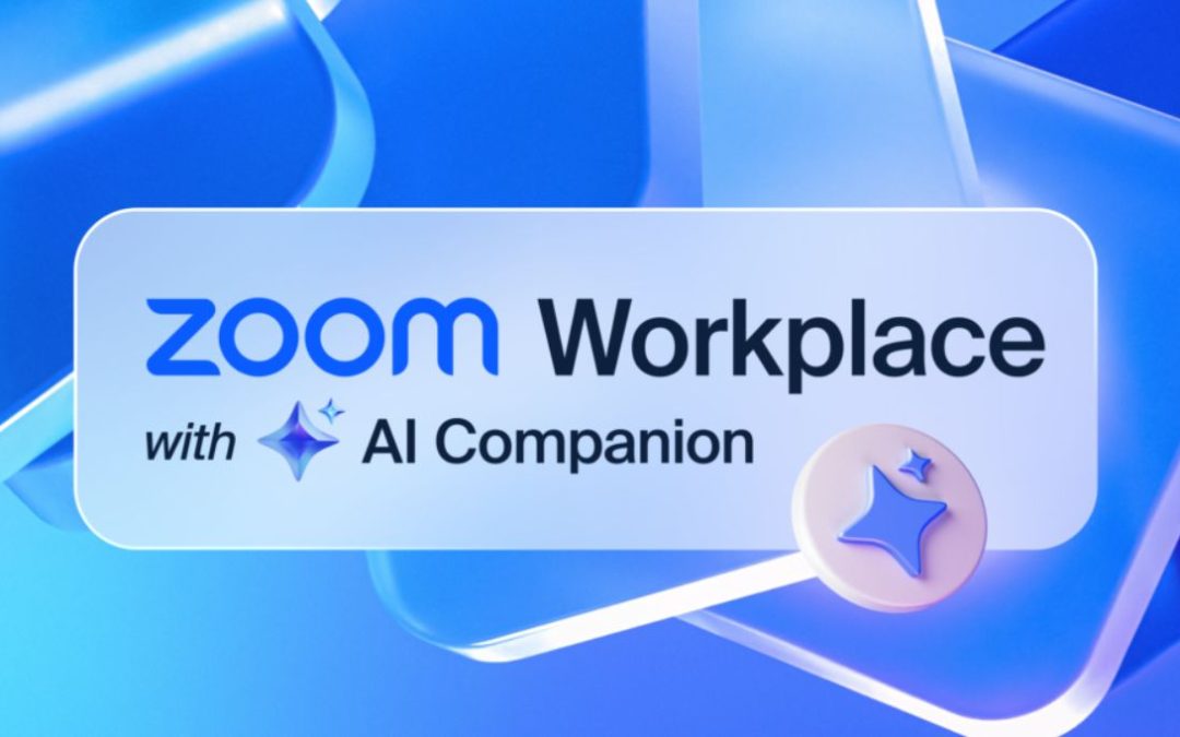 Tingkatkan Bisnis Anda dengan AI: Inovasi Zoom untuk Produktivitas dan Pengalaman Pelanggan