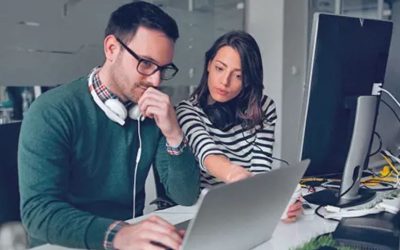 SolarWinds: Menyederhanakan Kompleksitas TI dengan Inovasi Berbasis AI