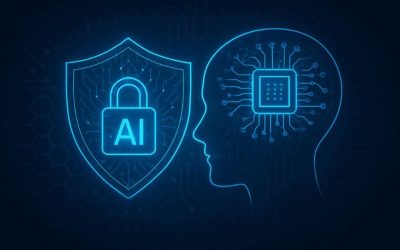 Menghadapi Ancaman Siber Modern: Mengapa Keamanan Identitas Berbasis AI Jadi Kunci