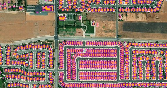 ArcGIS Topographic Mapping: Satu Solusi Terpadu untuk Masa Depan Pemetaan Digital