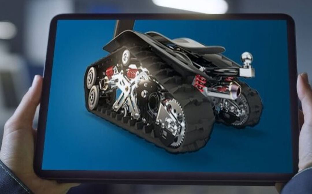 7 Fitur SOLIDWORKS yang Membuat Desainer Indonesia Bekerja 3x Lebih Cepat