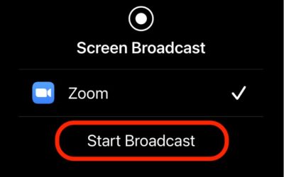 Zoom for Broadcast: Mengubah Dunia Siaran dari Ruang Virtual ke Panggung Global