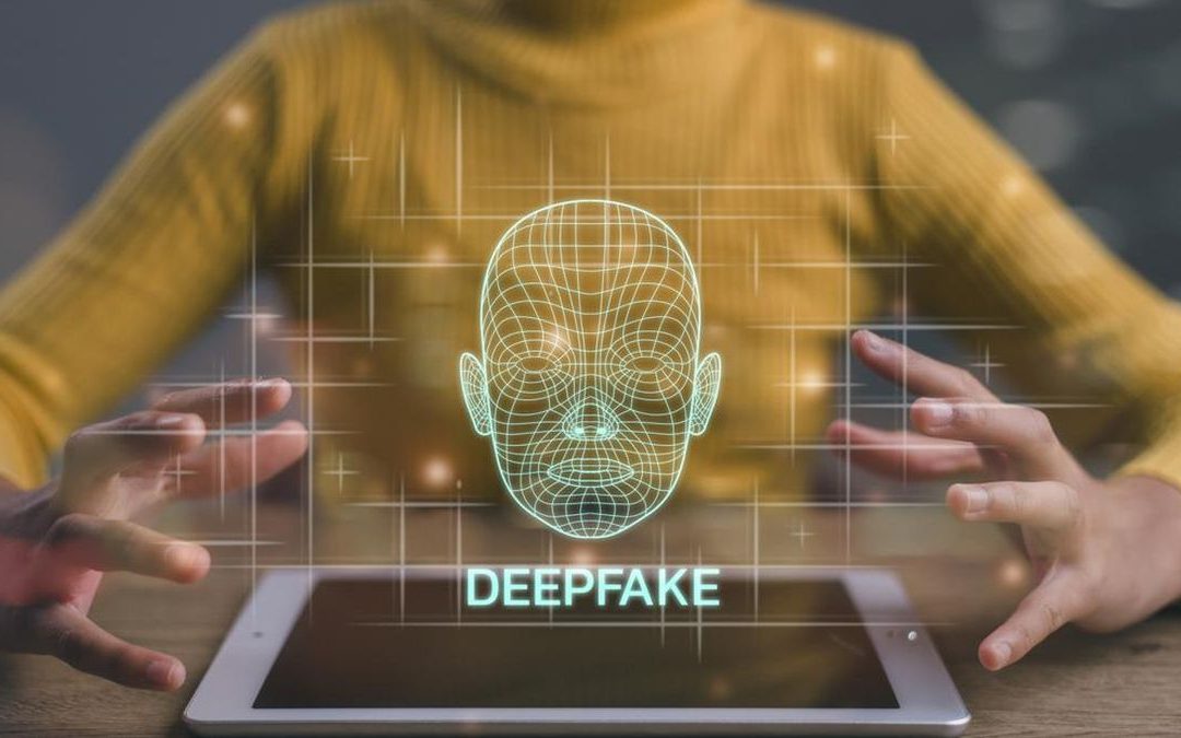 Di Era Deepfake & AI Penipu, Keamanan Siber Harus Berevolusi  Dan ThreatDown Adalah Jawabannya