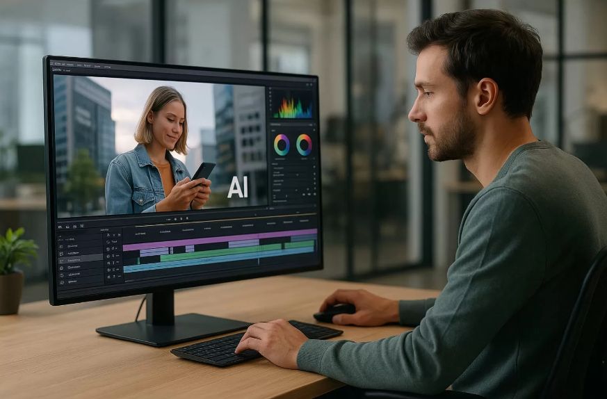 Premiere 25.6: Evolusi Besar Editing Video yang Membawa Kreativitas ke Level Berikutnya