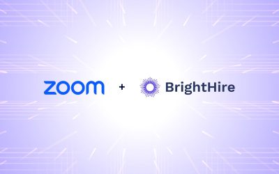 Zoom dan BrightHire: Masa Depan Perekrutan Cerdas Berbasis AI Kini Dimulai