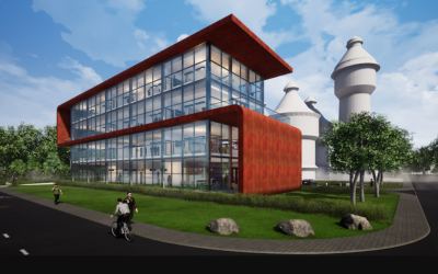 Mengapa Archicad Wajib Digunakan Arsitek Modern: Visualisasi BIM Cerdas yang Mengubah Cara Kita Mendesain