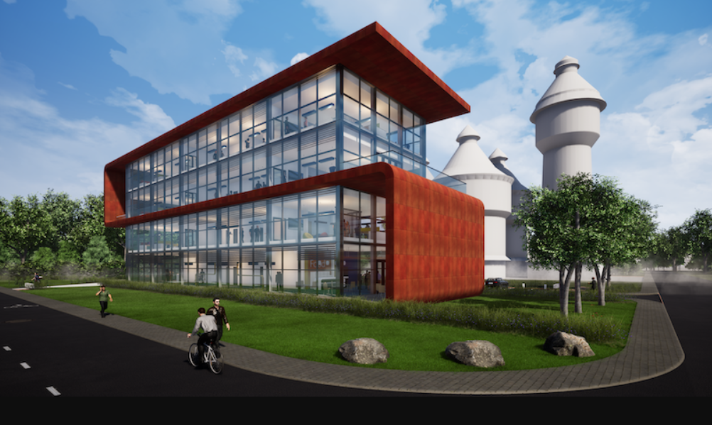 Mengapa Archicad Wajib Digunakan Arsitek Modern: Visualisasi BIM Cerdas yang Mengubah Cara Kita Mendesain