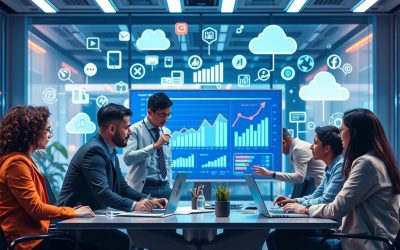 Mengapa Cloud Backup Menjadi Kunci Ketahanan Bisnis di Era Digital dan Peran Penting Veeam dalam Melindungi Data Anda