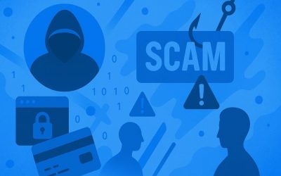 1 dari 7 Orang Jadi Korban Penipuan Digital: Mengapa Kita Semakin Mudah Tertipu dan Bagaimana Melindungi Diri