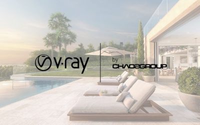 Mengapa V-Ray Menjadi Pilihan Utama Para Kreator 3D: Rahasia Kecepatan, Realisme, dan Kualitas Tanpa Kompromi
