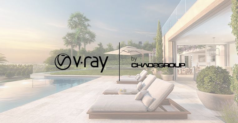 Mengapa V-Ray Menjadi Pilihan Utama Para Kreator 3D: Rahasia Kecepatan, Realisme, dan Kualitas Tanpa Kompromi