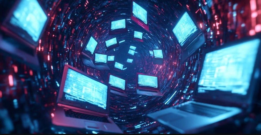 Mengapa Keamanan Digital Kini Wajib Jadi Prioritas: Saatnya Lindungi Diri dengan Teknologi Kaspersky