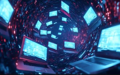 Mengapa Keamanan Digital Kini Wajib Jadi Prioritas: Saatnya Lindungi Diri dengan Teknologi Kaspersky