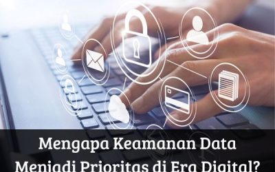 Era Dokumen Digital dan Ancaman Baru: Mengapa Bisnis Harus Lebih Waspada dari Sebelumnya
