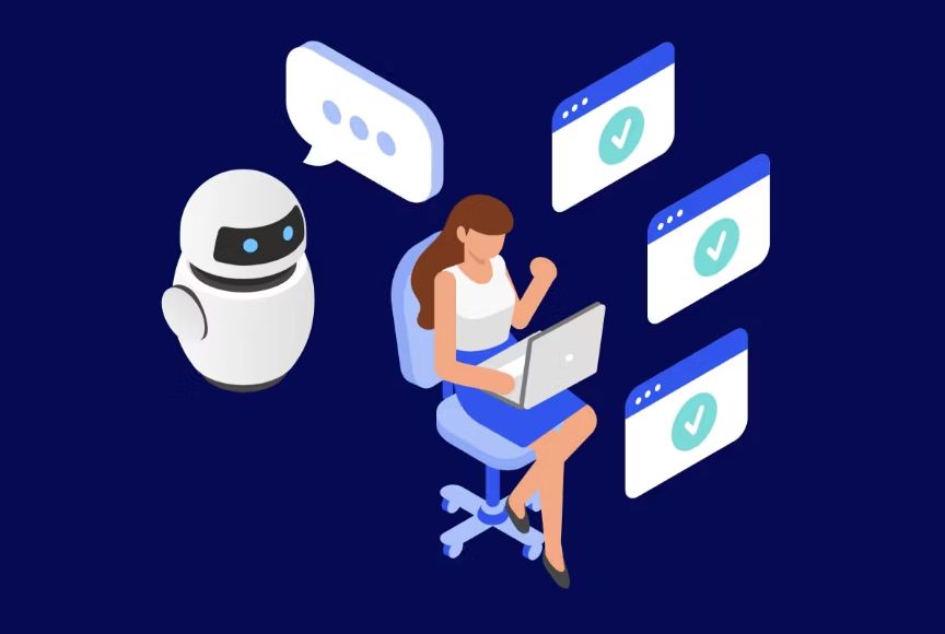 Masa Depan Dukungan IT: Bagaimana TeamViewer AI Mengubah Cara Kita Menyelesaikan Masalah Teknologi