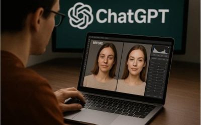 Mengedit Foto, Desain, dan Dokumen Kini Semudah Mengobrol: Era Baru Kreativitas Digital di ChatGPT
