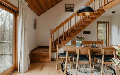 Membawa Nuansa Retro ke Rumah Modern: Panduan Renovasi Mid-Century dengan Visualisasi Real-Time