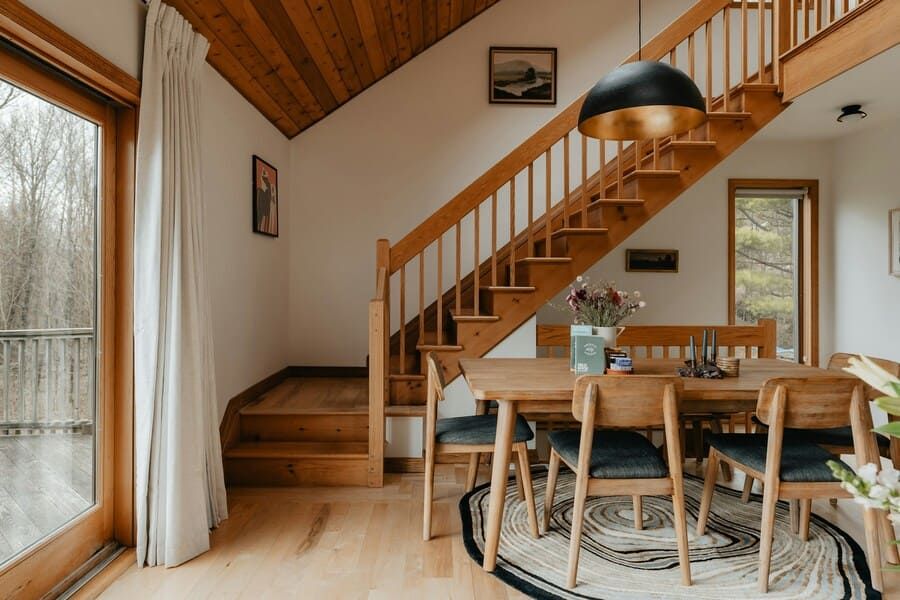 Membawa Nuansa Retro ke Rumah Modern: Panduan Renovasi Mid-Century dengan Visualisasi Real-Time
