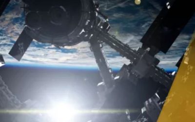 Menembus Batas Optik Antariksa: Bagaimana Simulasi Ansys Membawa Inovasi Satelit Modular ke Tingkat Berikutnya