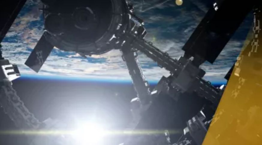 Menembus Batas Optik Antariksa: Bagaimana Simulasi Ansys Membawa Inovasi Satelit Modular ke Tingkat Berikutnya