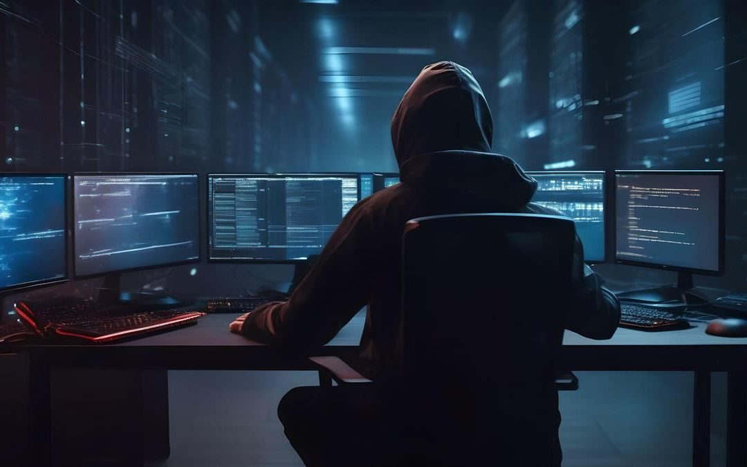 Ketika Ransomware Tidak Pernah Tidur: Strategi Bertahan di Lanskap Ancaman Siber 2026