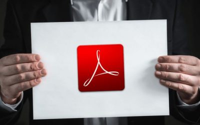 Dari Dokumen ke Konten Menarik: Cara Cerdas Meningkatkan Produktivitas dengan Adobe Acrobat & Express