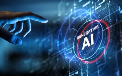 Membuka Batas Kreativitas Digital: Cara AI Generatif Membantu Anda Berkarya Lebih Cepat dan Lebih Cerdas