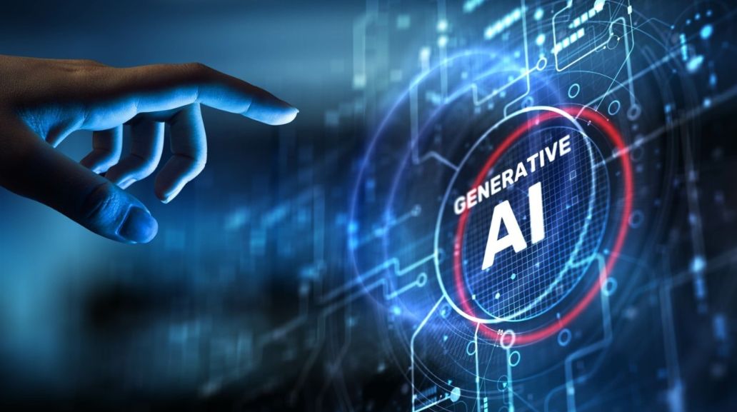 Membuka Batas Kreativitas Digital: Cara AI Generatif Membantu Anda Berkarya Lebih Cepat dan Lebih Cerdas