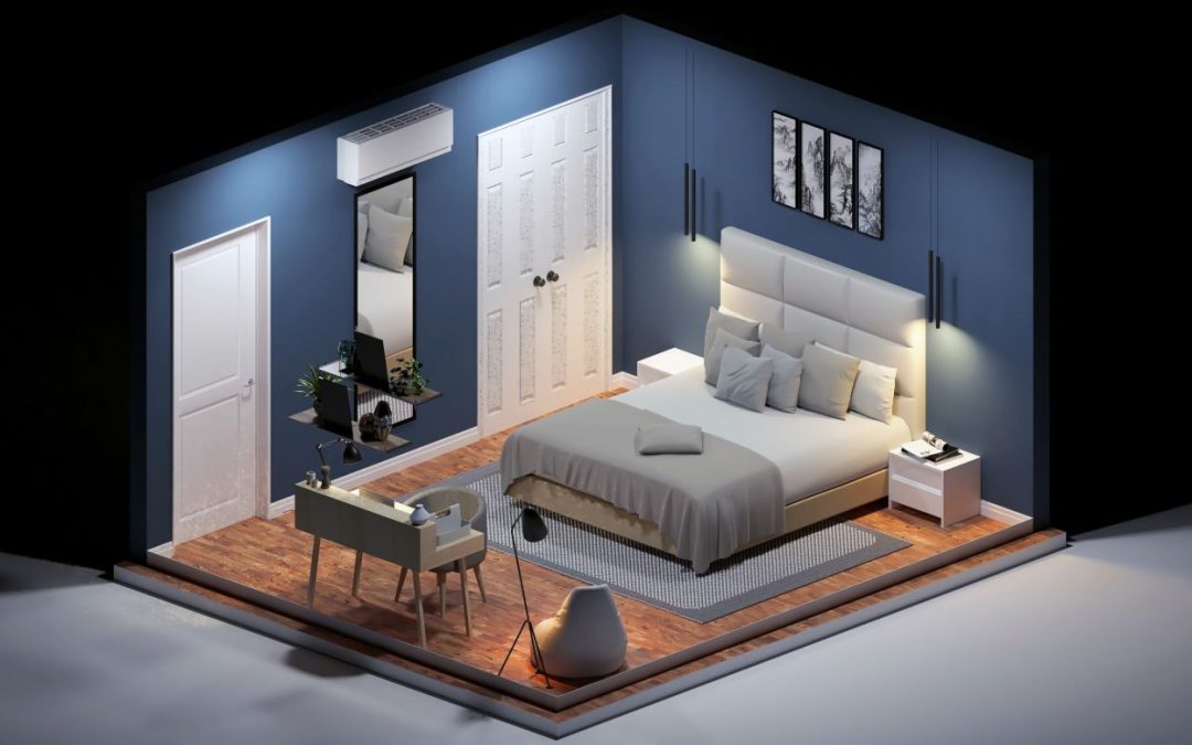 Mendesain Lebih Cepat dan Lebih Percaya Diri: Cara Memaksimalkan Ide Kreatif dengan SketchUp