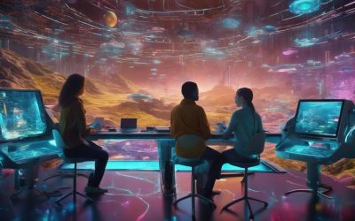 18 Bulan ke Depan: Bagaimana AI Akan Mengubah Knowledge Work dan Mengapa Infrastruktur Digital yang Tepat Sangat Penting