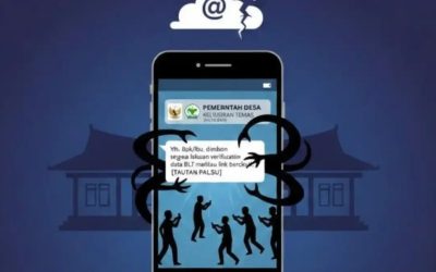 Waspada Phishing DocuSign 2026: Lindungi Bisnis Anda Sebelum Terlambat