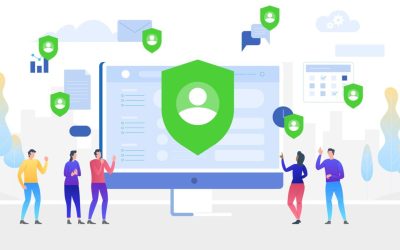 Melindungi Data Sensitif dengan Lebih Cepat: Bagaimana Smart Redact Membantu Organisasi Mengelola Redaksi Dokumen Secara Cerdas