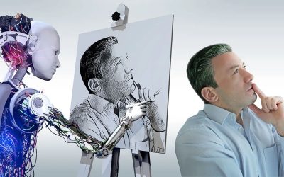Menjaga Kreativitas Tetap Manusiawi di Era AI: Peluang, Tantangan, dan Langkah Nyata