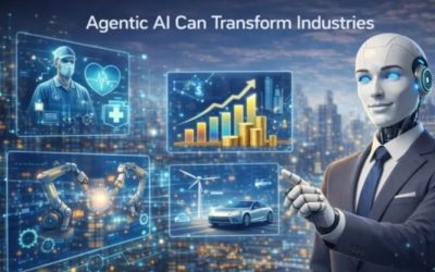 Membangun Masa Depan Bisnis dengan Agentic Enterprise: Strategi TIBCO di Era AI 2026