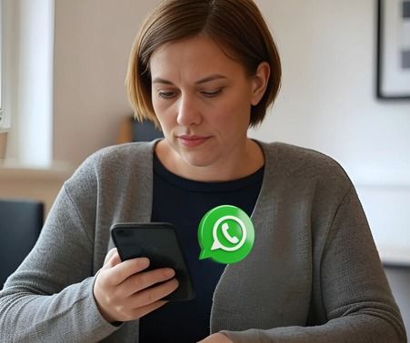 Bekerja Tanpa Hambatan: Cara Baru Mengelola Dokumen PDF Langsung di WhatsApp