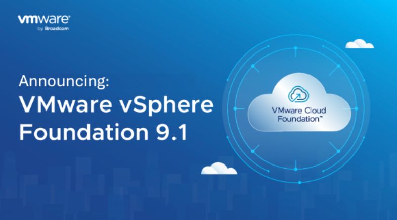 VMware Cloud Foundation 9.1: Cara Baru Mengelola Konektivitas Antar VPC dengan Lebih Sederhana dan Aman