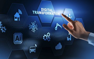 Pengembangan Produk Terhubung: Kunci Transformasi Bisnis Modern yang Lebih Cepat dan Terintegrasi