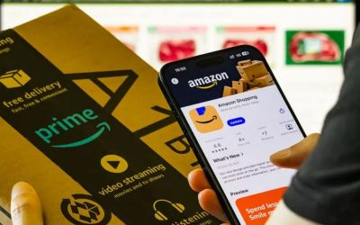 Waspadai Lonjakan Scam “Recall Amazon”: Cara Baru Penipu Menjebak Pengguna dan Cara Melindungi Diri Anda