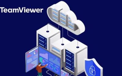 Mengelola Banyak Perusahaan Jadi Lebih Mudah dengan TeamViewer Tensor Multitenancy
