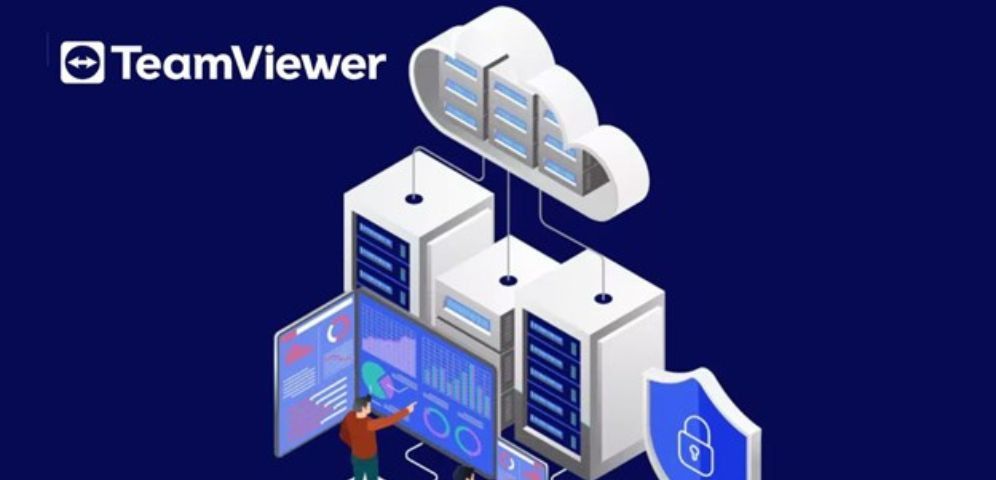 Mengelola Banyak Perusahaan Jadi Lebih Mudah dengan TeamViewer Tensor Multitenancy