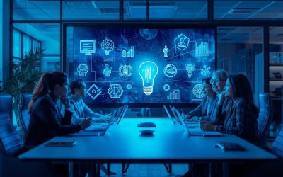 Masa Depan Produktivitas Dokumen Ada di Dalam AI: Mengapa Integrasi Workflow Menjadi Kunci Transformasi Digital Berikutnya