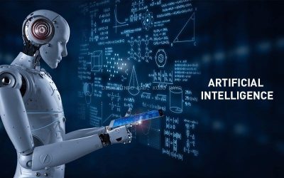 AI Sudah Digunakan di Perusahaan Anda, Tapi Apakah Anda Benar-Benar Bisa Melihat Risikonya?