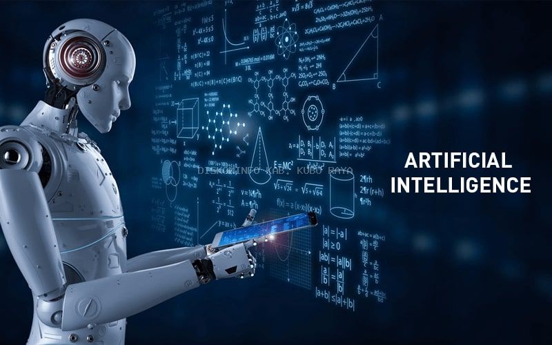 AI Sudah Digunakan di Perusahaan Anda, Tapi Apakah Anda Benar-Benar Bisa Melihat Risikonya?